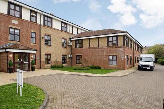 Knights Court Nursing Home