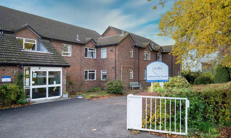 Abbeyfield House, Aylesbury Vale, Buckinghamshire, HP22 6BP Sheltered