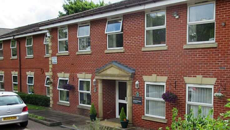 Hodge Hill Grange