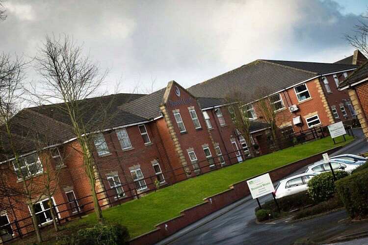 Bowood Mews