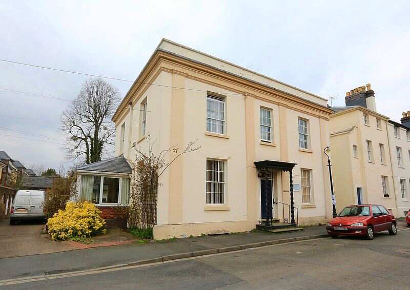 Abbeyfield House