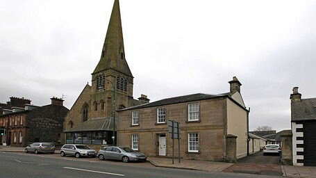 Abbeyfield House