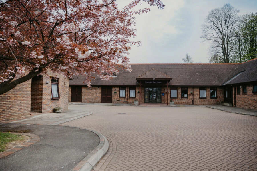 Rochester Care Home, Medway, Kent, ME1 2QT Residential care home