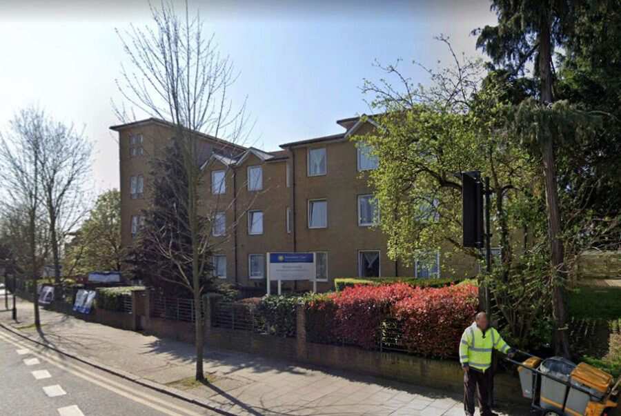 Rowanweald Nursing Home