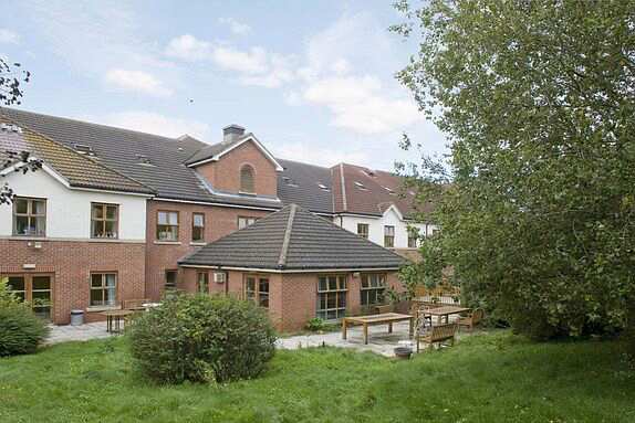 Eltandia Hall Care Centre