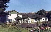 Abbeyfield House