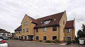 Middlesex Manor Nursing Centre