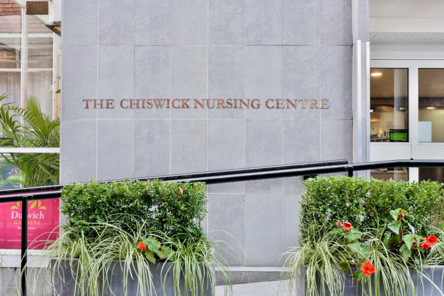 The Chiswick Nursing Centre, Hammersmith & Fulham, Greater London, W6