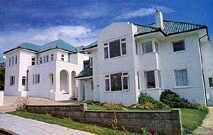 Arundel Park Lodge