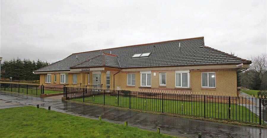 Abbeyfield House