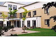 Sancroft Hall