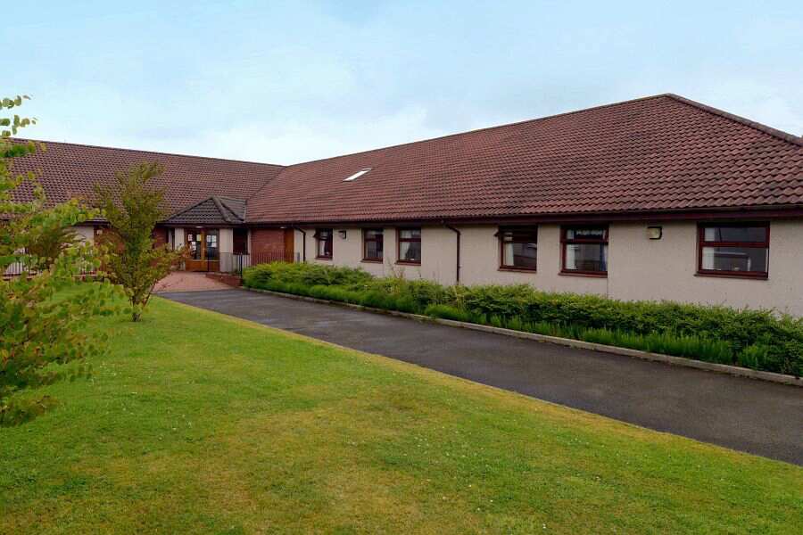 Heatherfield Nursing Home, West Lothian, West Lothian, EH48 2PD
