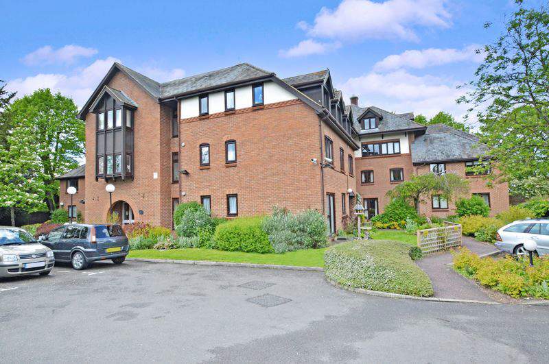 Lawnsmead Court & Lodge