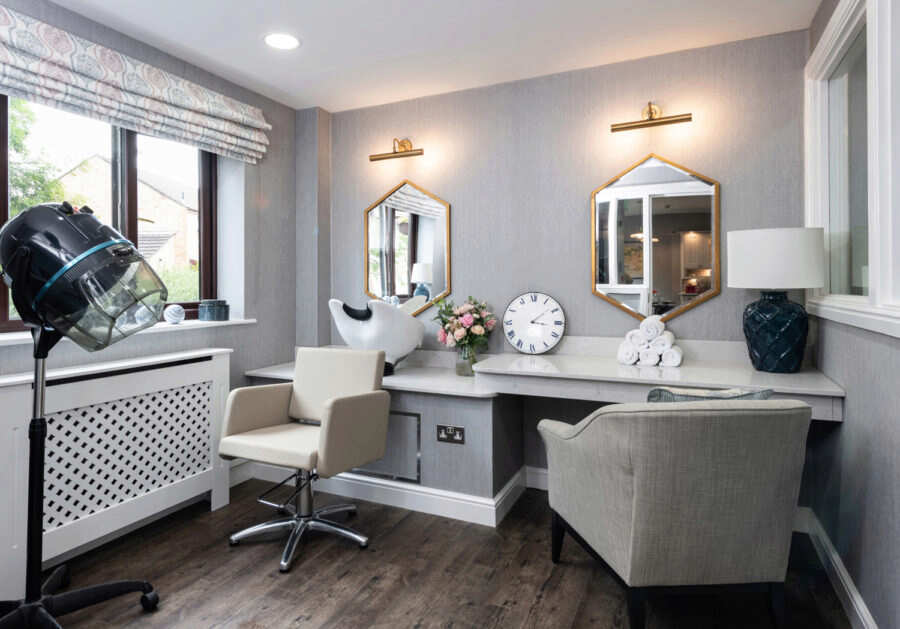Regency House Care Home, Cardiff, Cardiff, CF5 4AH Nursing home