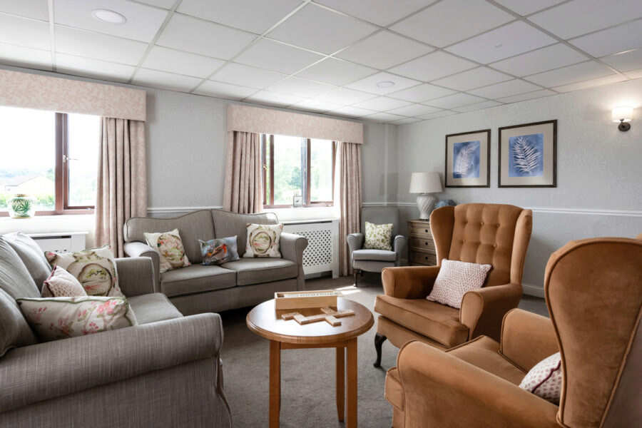 Regency House Care Home, Cardiff, Cardiff, CF5 4AH Nursing home