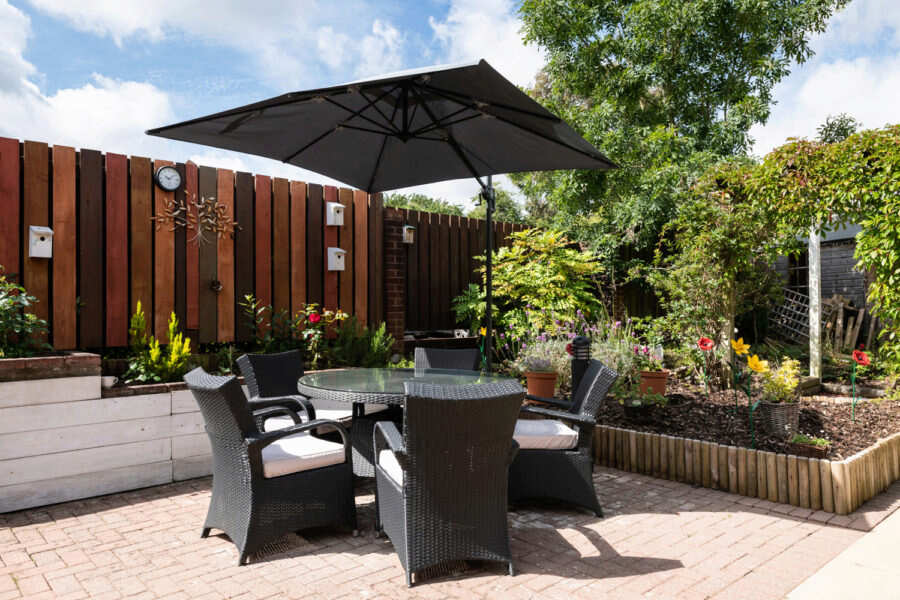 Regency House Care Home, Cardiff, Cardiff, CF5 4AH Nursing home