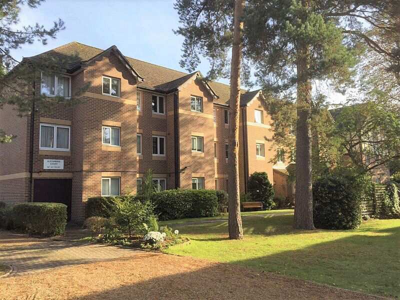Alexandria Court
