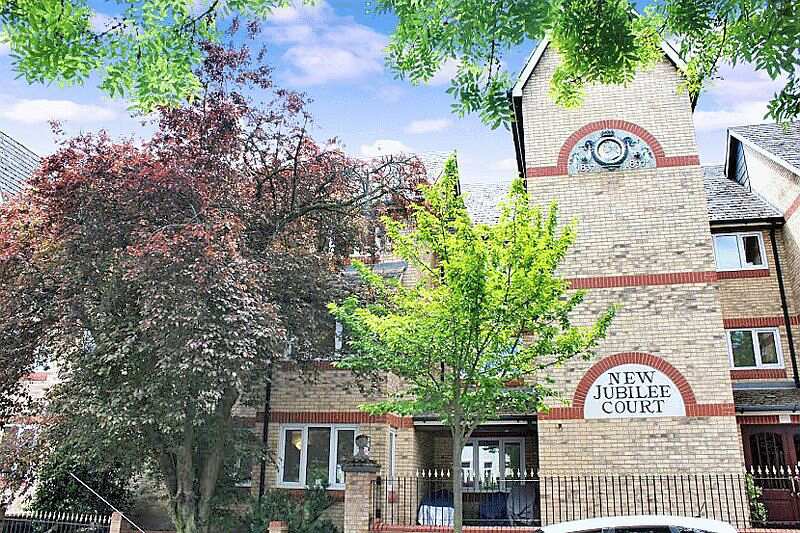 New Jubilee Court