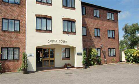 Castle Court