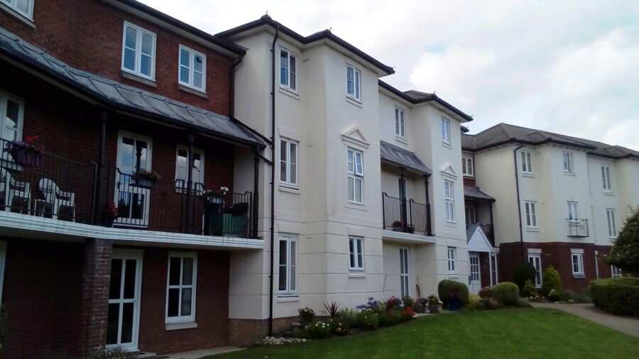Bucklers Court