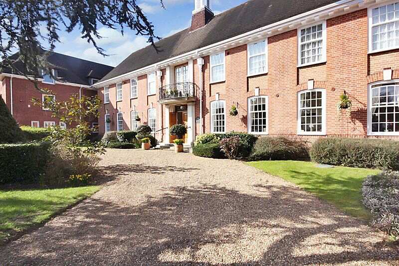 Belvedere Court, Greater London, EN11 8UX Sheltered housing