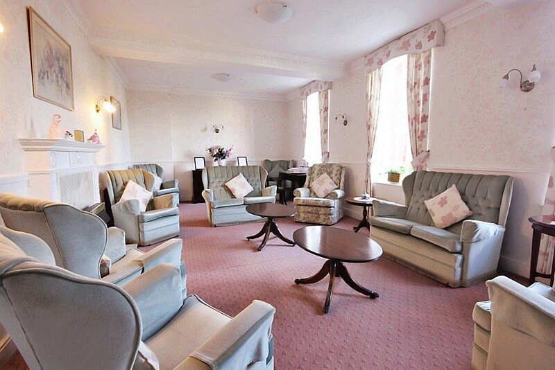 Belvedere Court, Greater London, EN11 8UX Sheltered housing