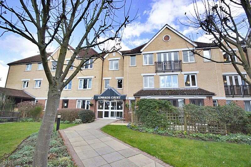 Edwards Court