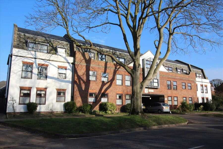 Elmwood Court