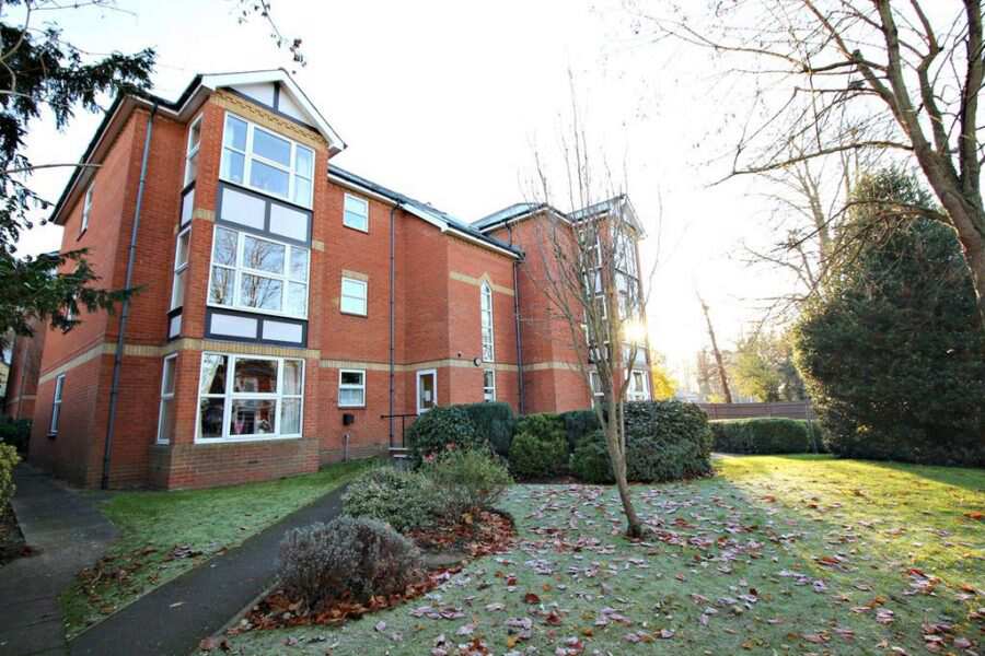 Harrison Court