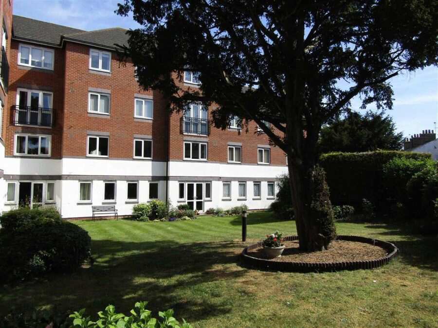 Maples Court