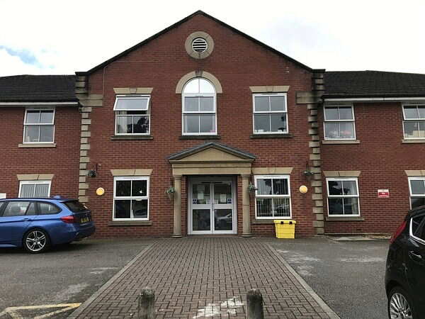 Bramley Court