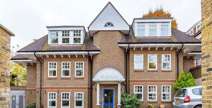 Wimbledon Beaumont