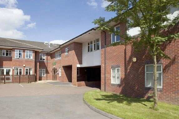 Swan House Care Home