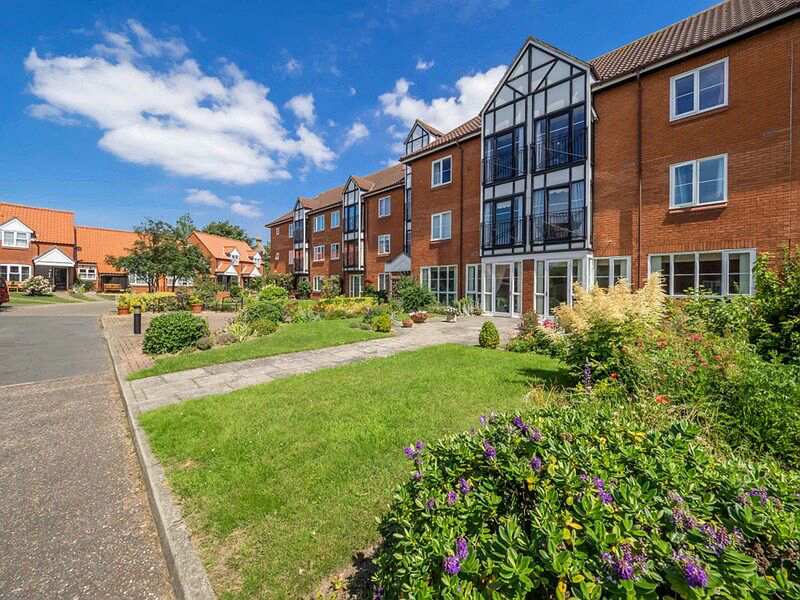 Ashdown Court