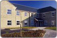 Pellon Manor Care Home