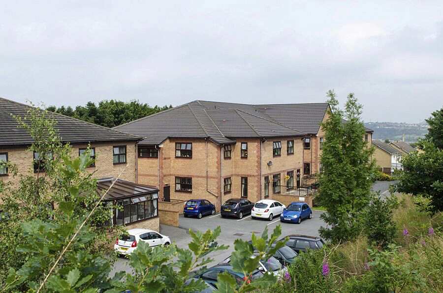 Aden View, Kirklees, West Yorkshire, HD4 6AP Residential care home