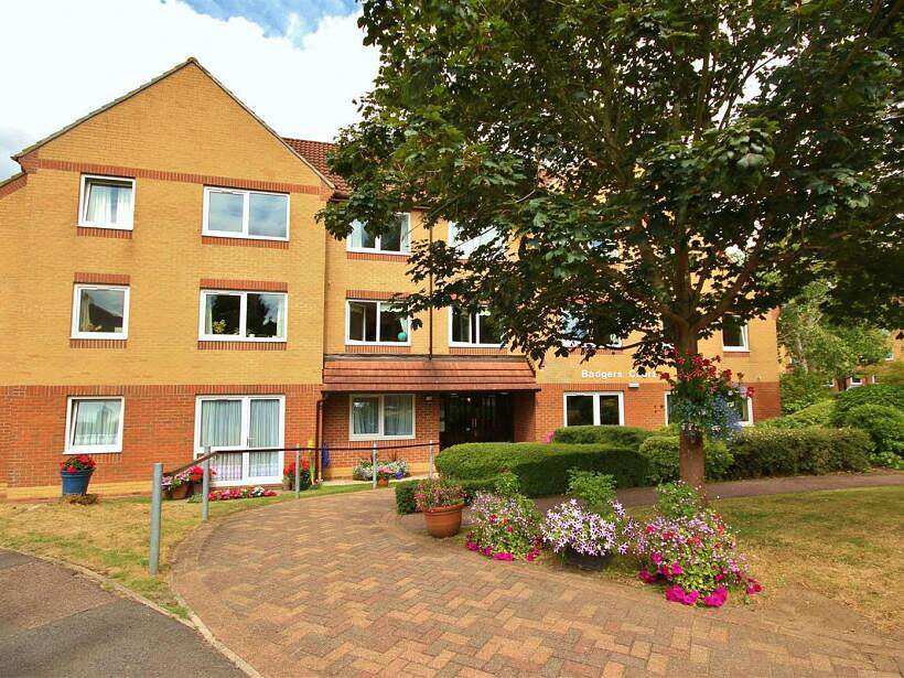 Badgers Court
