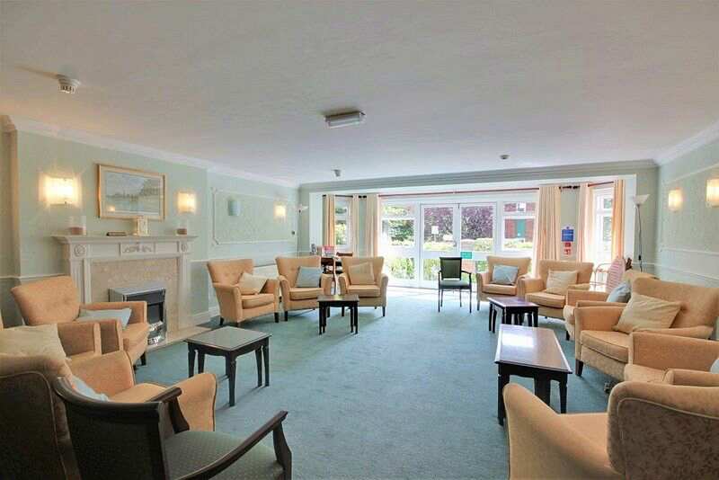 Park Gate Court, Woking, Surrey, GU22 7RW To rent/let Sheltered