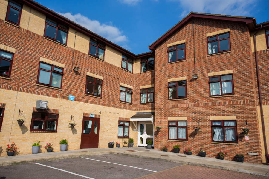 Stamford Nursing Centre