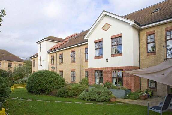 Derwent Lodge Care Centre