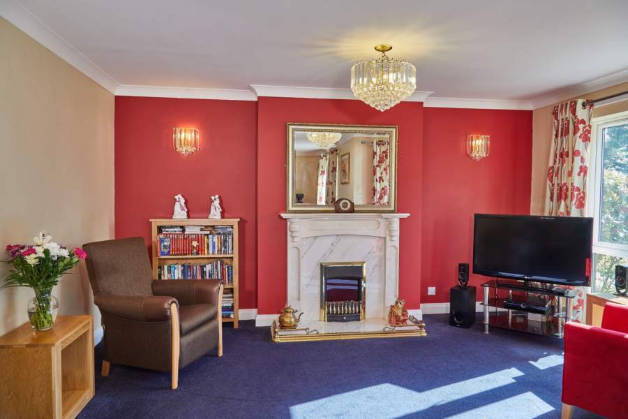 Chester Court Care Home, Wansbeck, Northumberland, NE22 6LA Nursing home