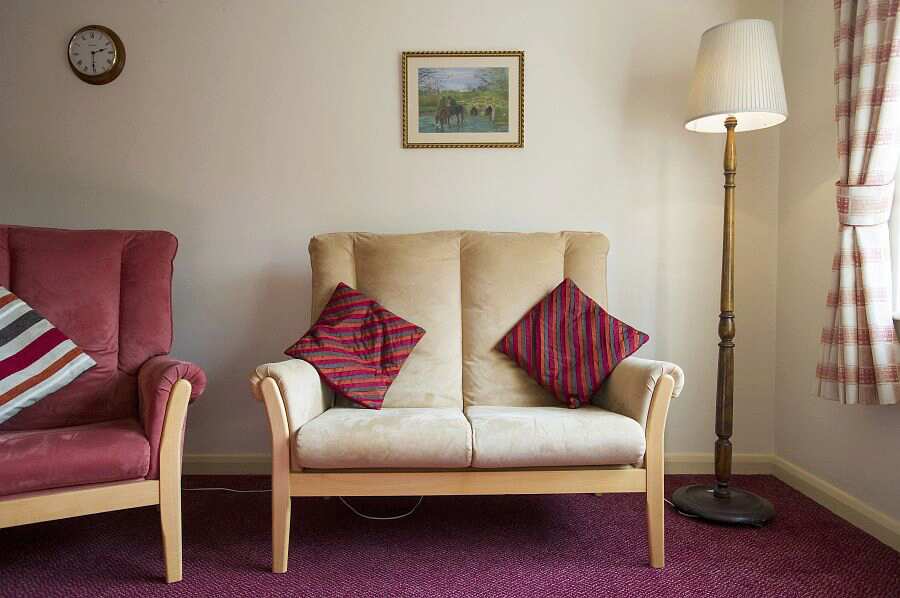 Caton House Nursing Home