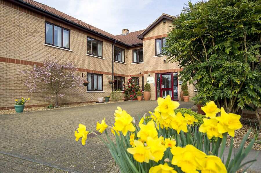 Residential Care Homes In Bletchley Milton Keynes Residential Care Homes In Bletchley Milton Keynes