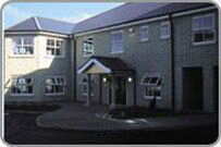 Birkshall Mews Care Home