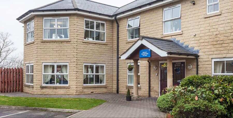 Pellon Care Centre