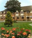 Bletchley House Care Home