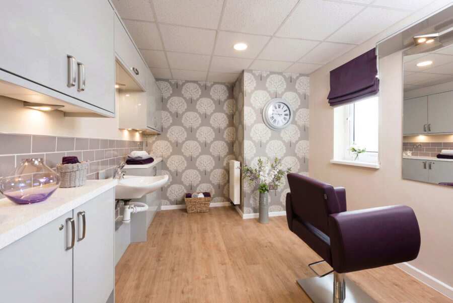 Bryn Celyn Care Home, Bridgend, Bridgend, CF34 9LS Nursing home