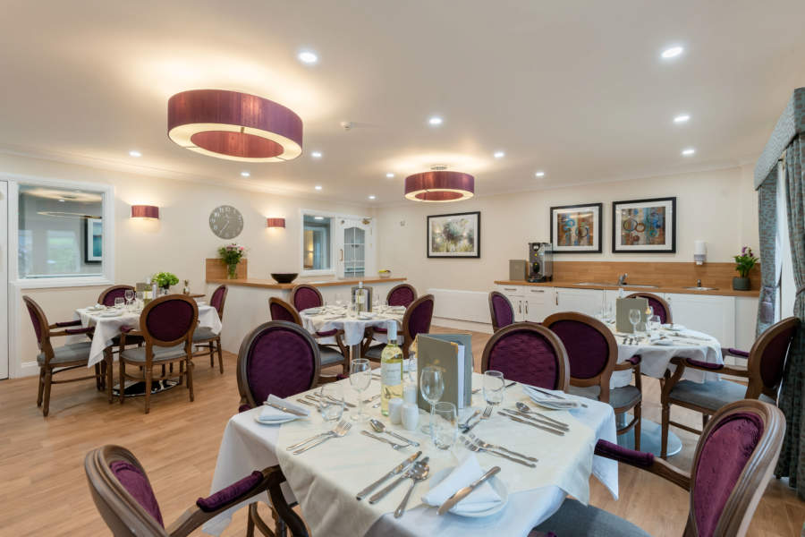 Hundens Park Care Home, Darlington, Durham, DL1 1JF Nursing home