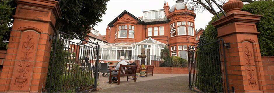 Richard Peck House
