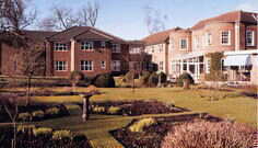 Manormead Nursing Home